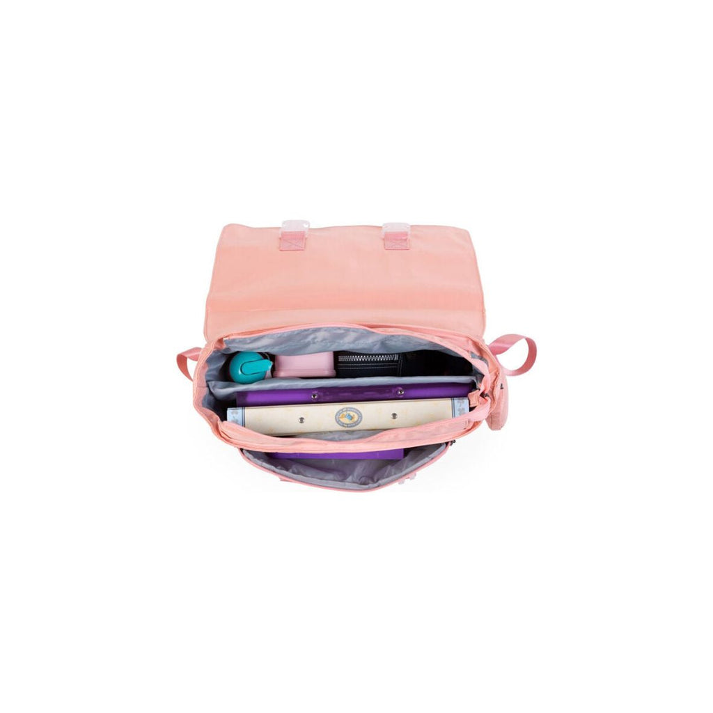 Childhome My School Bag Pink Copper CWSBPC Age- 6 Years & Above