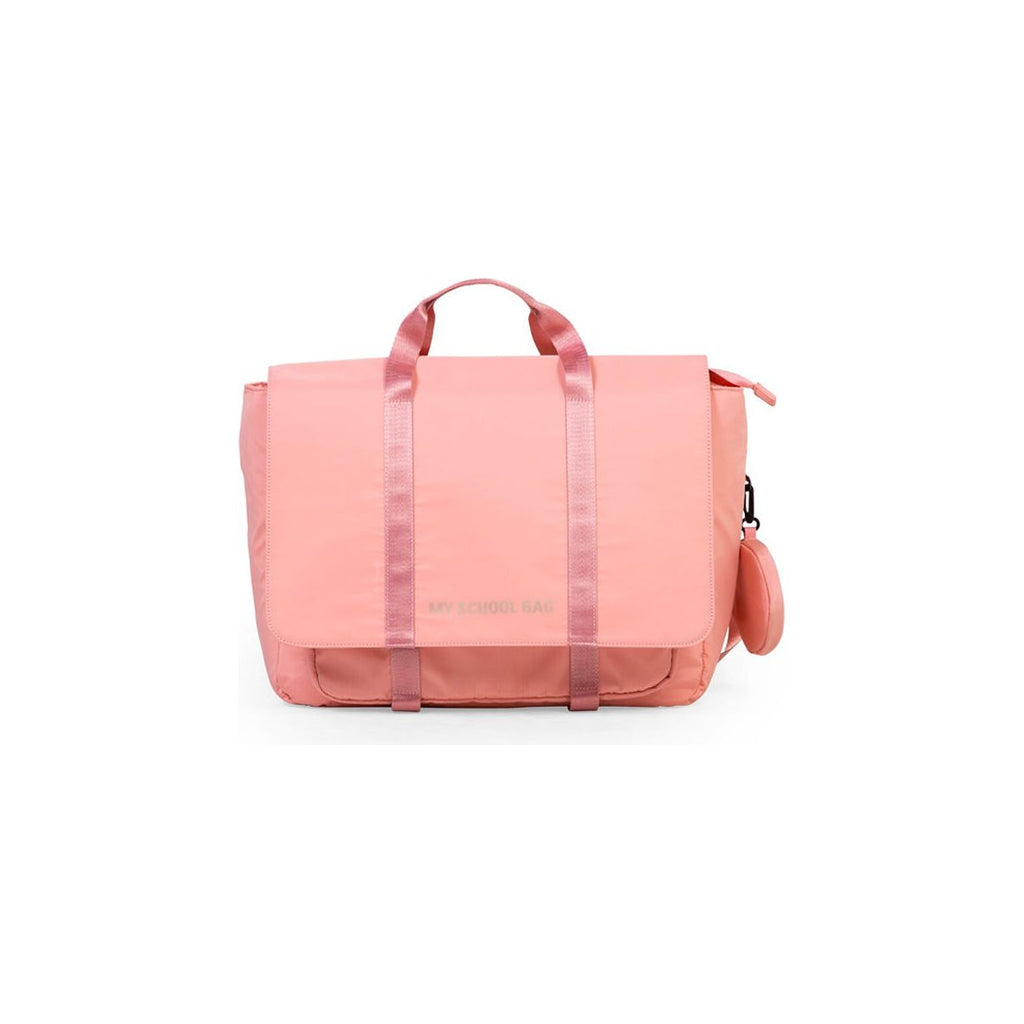 Childhome My School Bag Pink Copper CWSBPC Age- 6 Years & Above