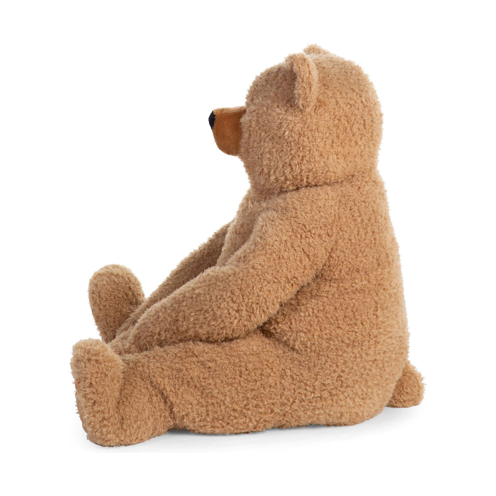 Childhome Seated Teddy Bear 76cm Brown CHSTTB76 Age- 2 Years to 5 Years