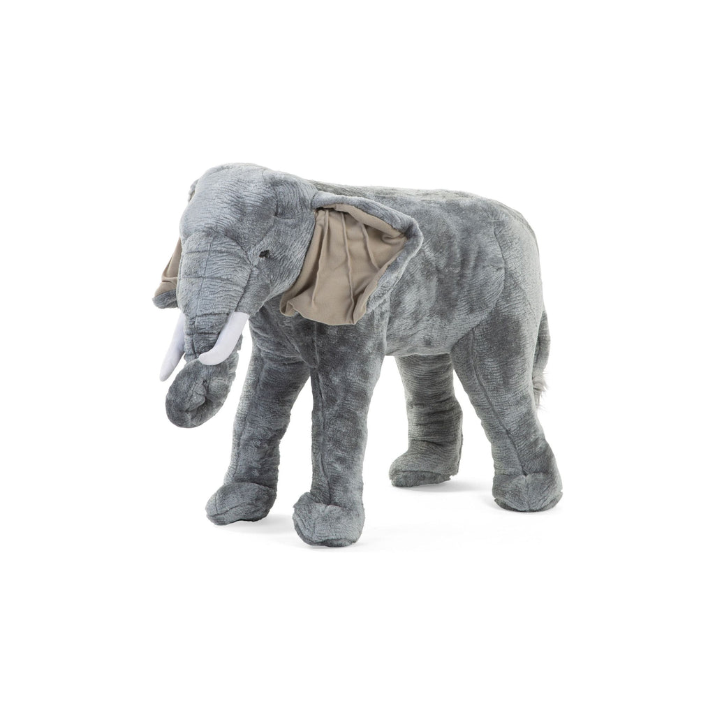 Childhome Standing Elephant 60cm Grey CHSTELEP60XT Age- 2 Years to 5 Years