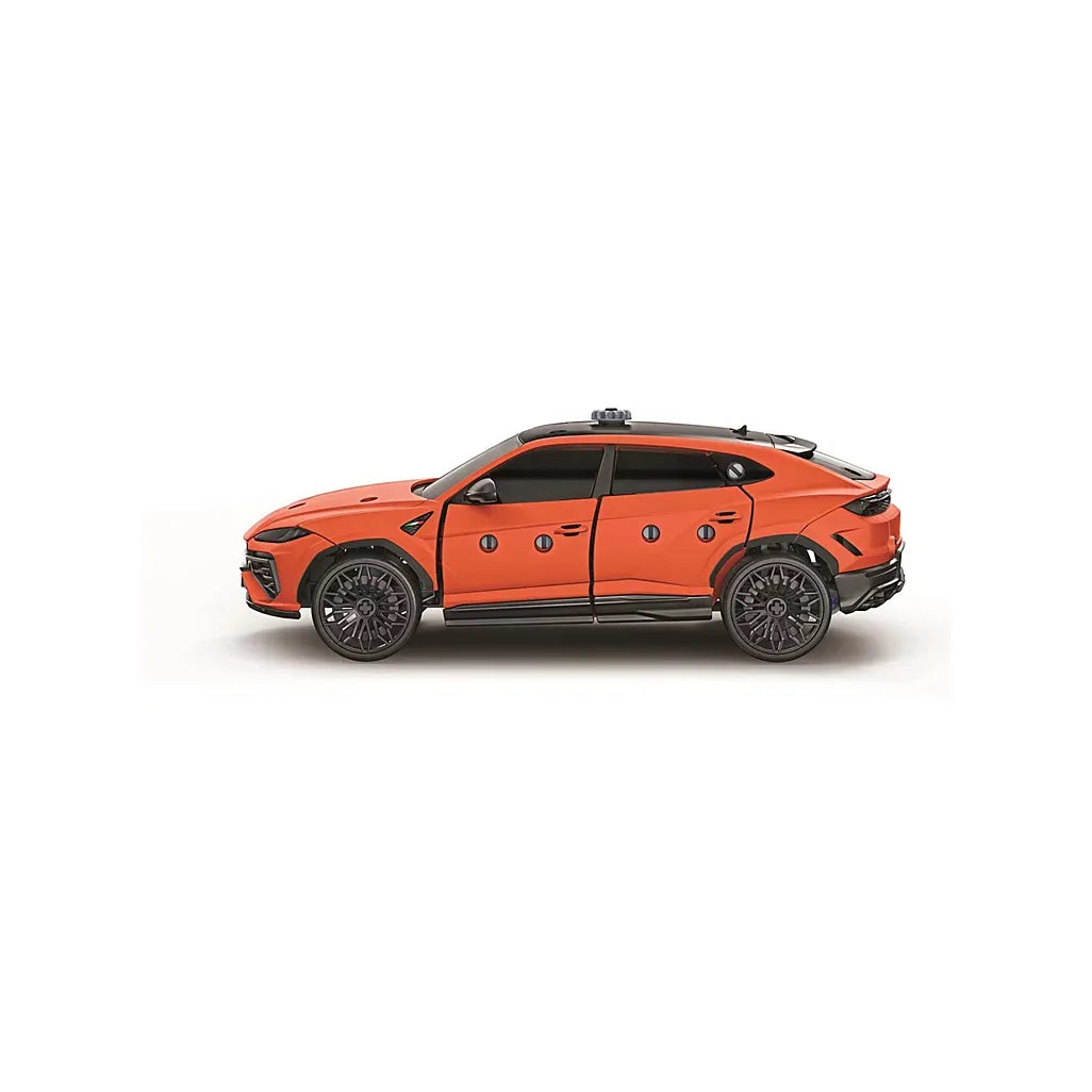 Clementoni Lamborghini Urus (Usa) Mechanics Laboratory Stem Construction Kit CL75129 Age- 8 Years & Above
