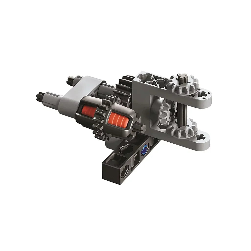 Clementoni Lamborghini Urus (Usa) Mechanics Laboratory Stem Construction Kit CL75129 Age- 8 Years & Above