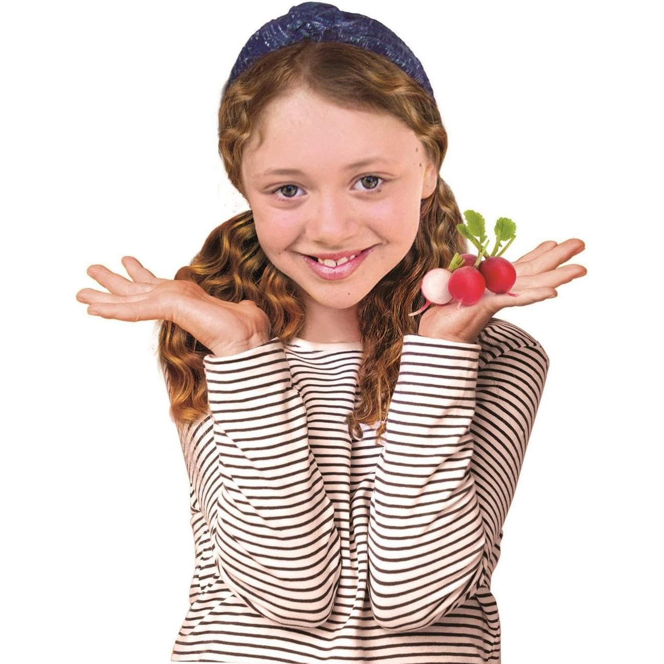 Clementoni My First Greenhouse - Science & Play Lab For Kids CL75127 Age- 7 Years & Above