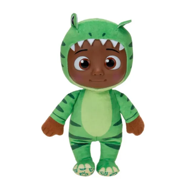 Cocomelon Soft & Cuddly Animals Little Plush Toy Assorted Age- 12 Months & Above