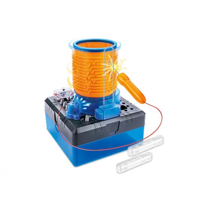 Connex 3D Maze Mania 38822 802380 Age- 8 Years & Above