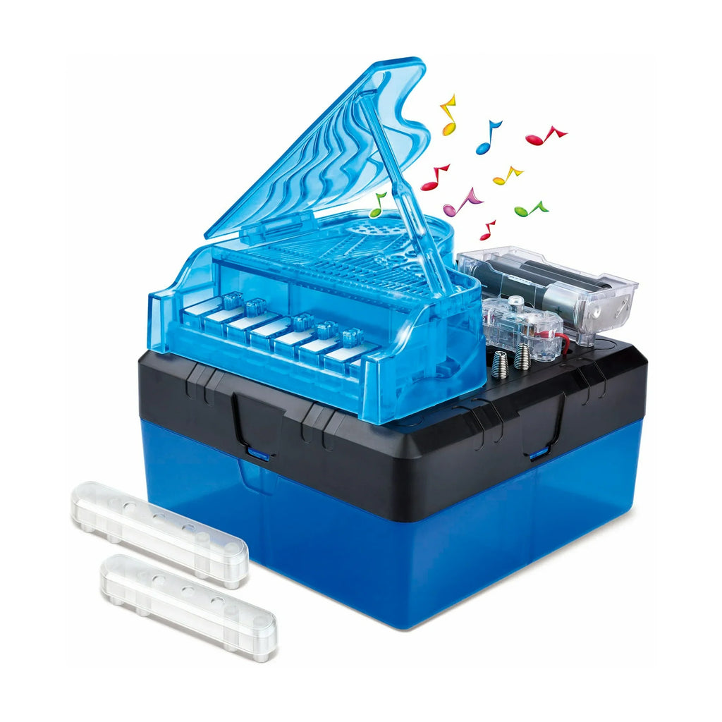 Connex STEM Amaizing Piano 38812 802377 Age- 8 Years & Above