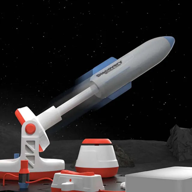 Discovery Toy Circuitry Action Experiment Galaxy Full Set Multicolour Age- 6 Years & Above