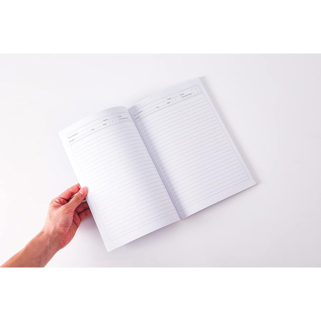 Disney Frozen Leading Together A5 Notebook English Age- 3 Years & Above