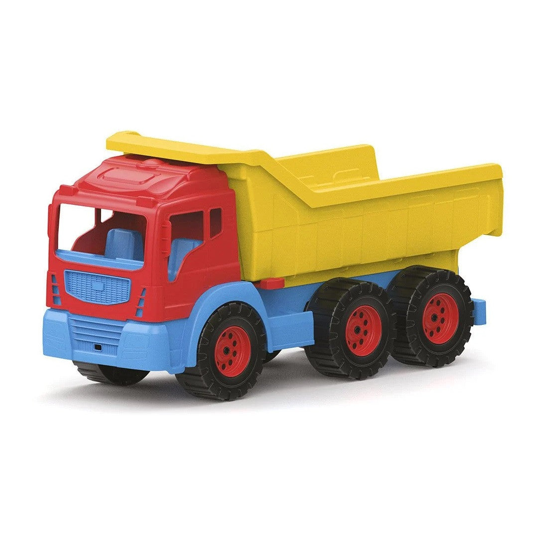Dolu Tipper Truck 7016 Kids Playset Toy for Indoor & Outdoor Play Age- 36 Months & Above