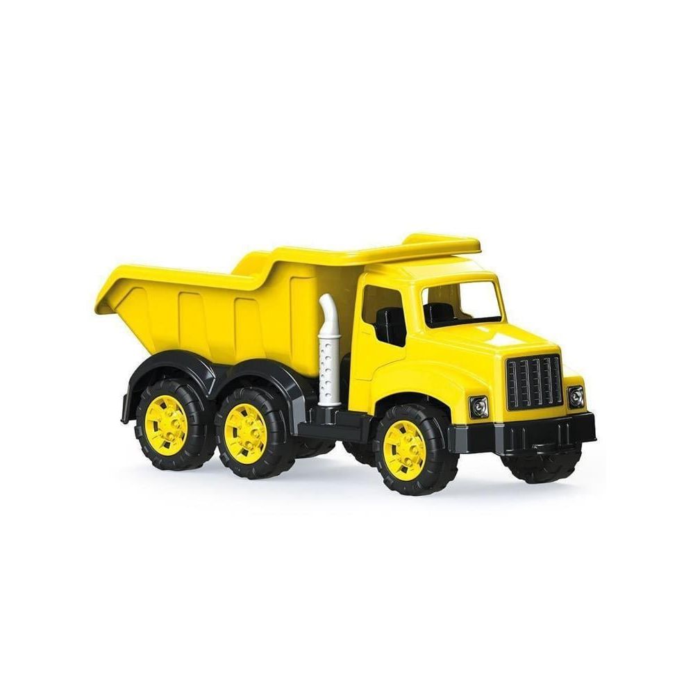 Dolu Truck 83 Cm 7112 Kids Playset Toy for Indoor & Outdoor Play Age- 36 Months & Above