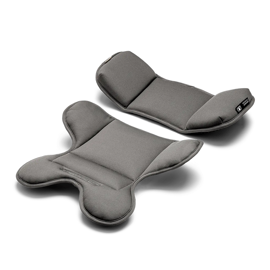 Doona+ 2-in-1 Infant Car Seat & Stroller  Desert Green SP150-20-042-034 Age- Newborn to 4 Years