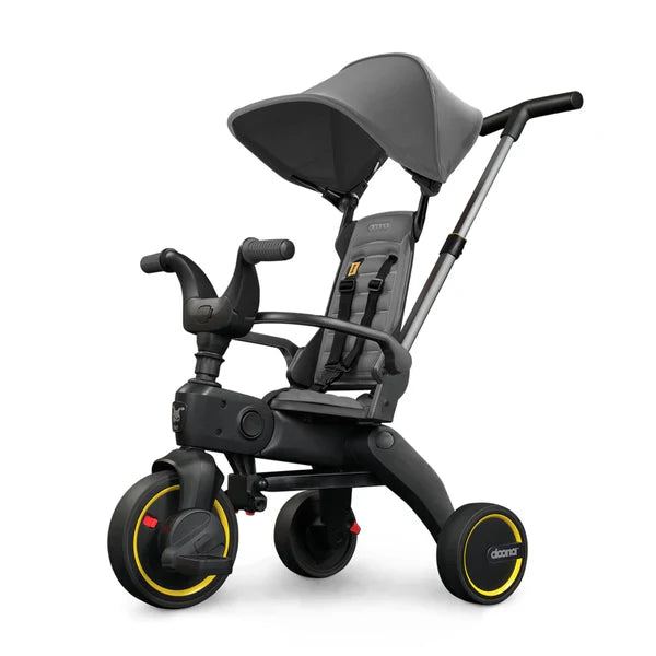 Doona Liki Trike S1 Grey Hound SP510-99-030-034 Age- 10 Months to 3 Years