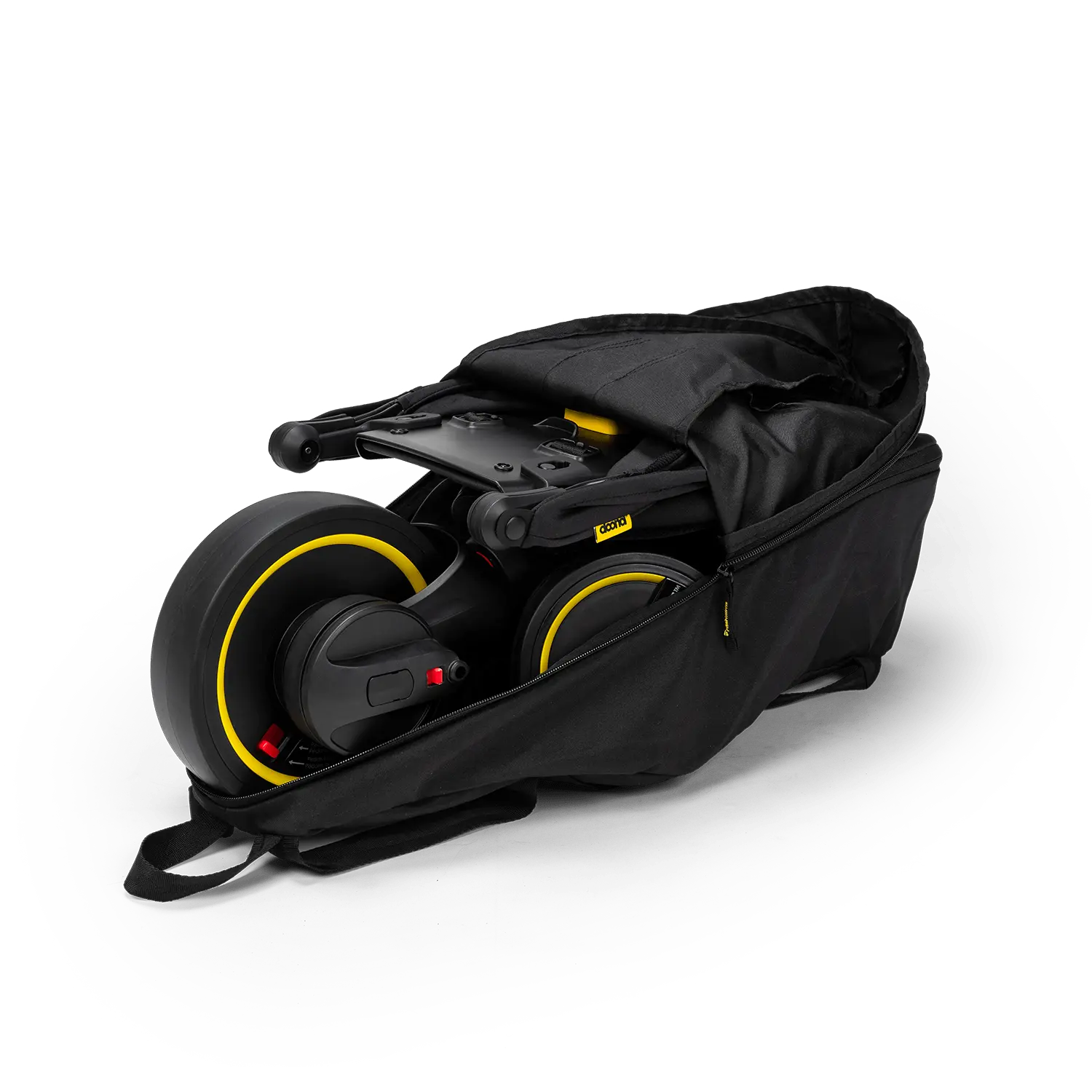 Doona Liki Trike Travel Bag SP551-99-001-000 Age- Newborn & Above (Capacity 30 to 35 liters)