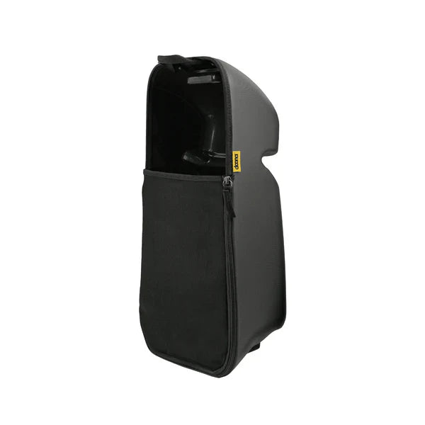 Doona X Storage Basket Black For Parents SP422-20-001-103