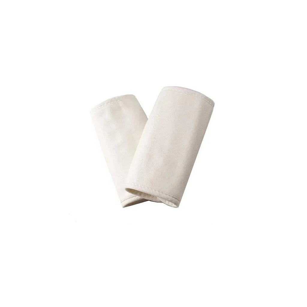 Ergobaby All Carriers Teething Pads Natural TP108NL Age- Newborn Up to 2 Years