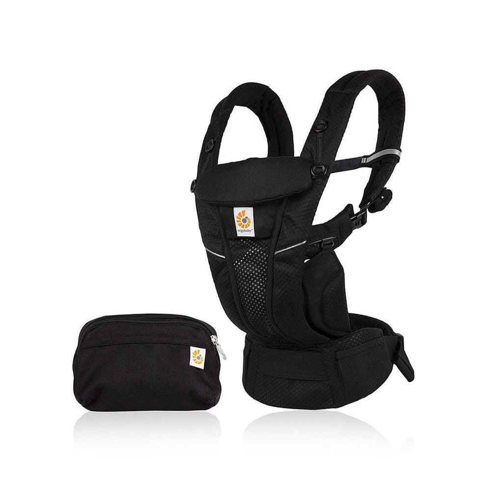 Ergobaby age outlet