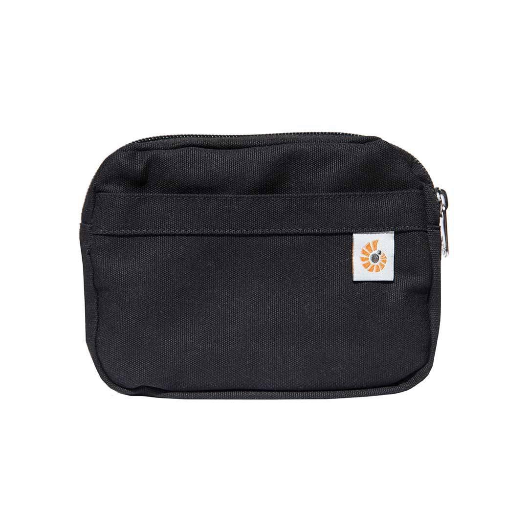 Ergobaby Omni Classic Pure Black BCS360BLK Age- Newborn (7 lbs / 3.2 kg) to toddler (up to 45 lbs / 20.4 kg)