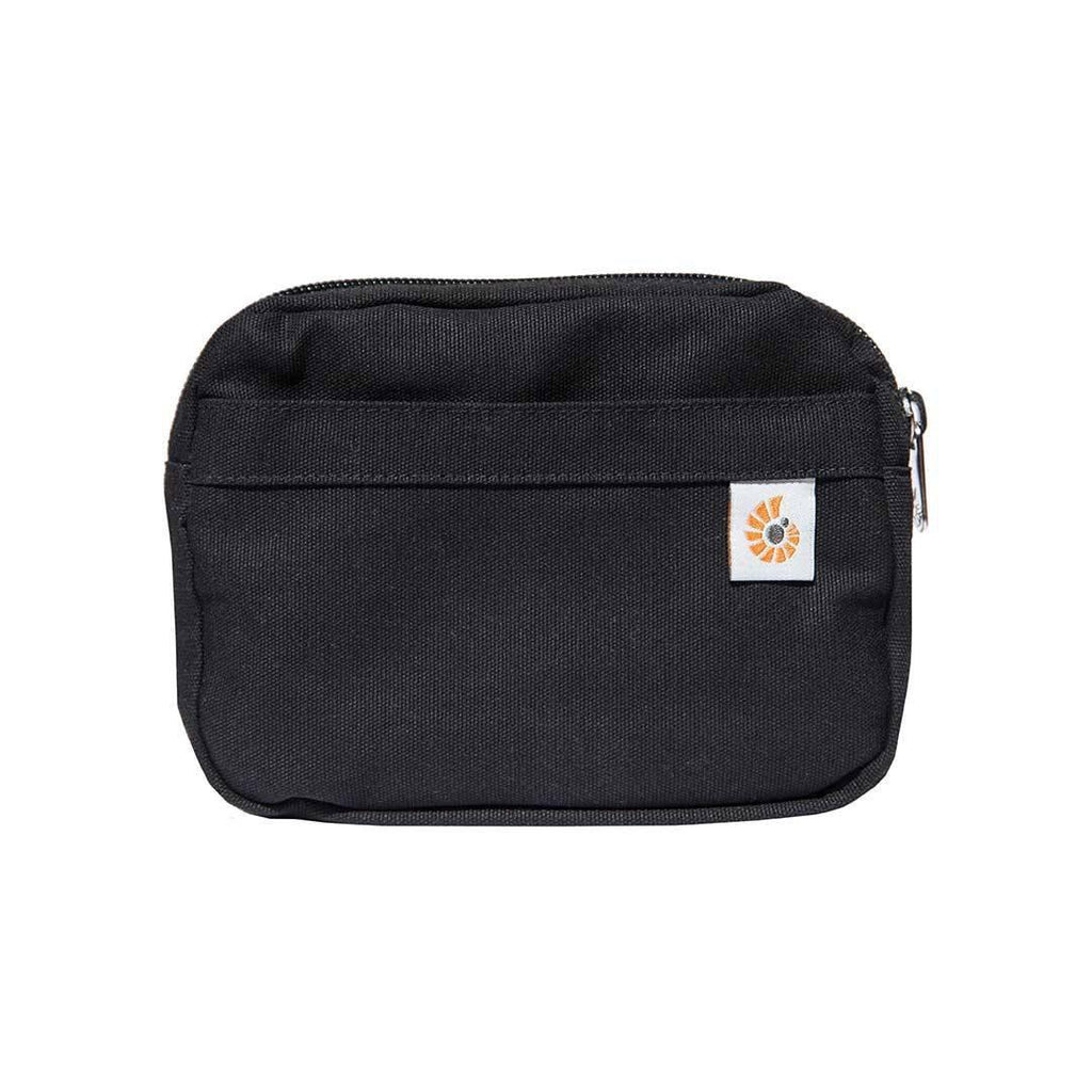 Ergobaby Omni Classic Pure Black BCS360BLK Age- Newborn (7 lbs / 3.2 kg) to toddler (up to 45 lbs / 20.4 kg)