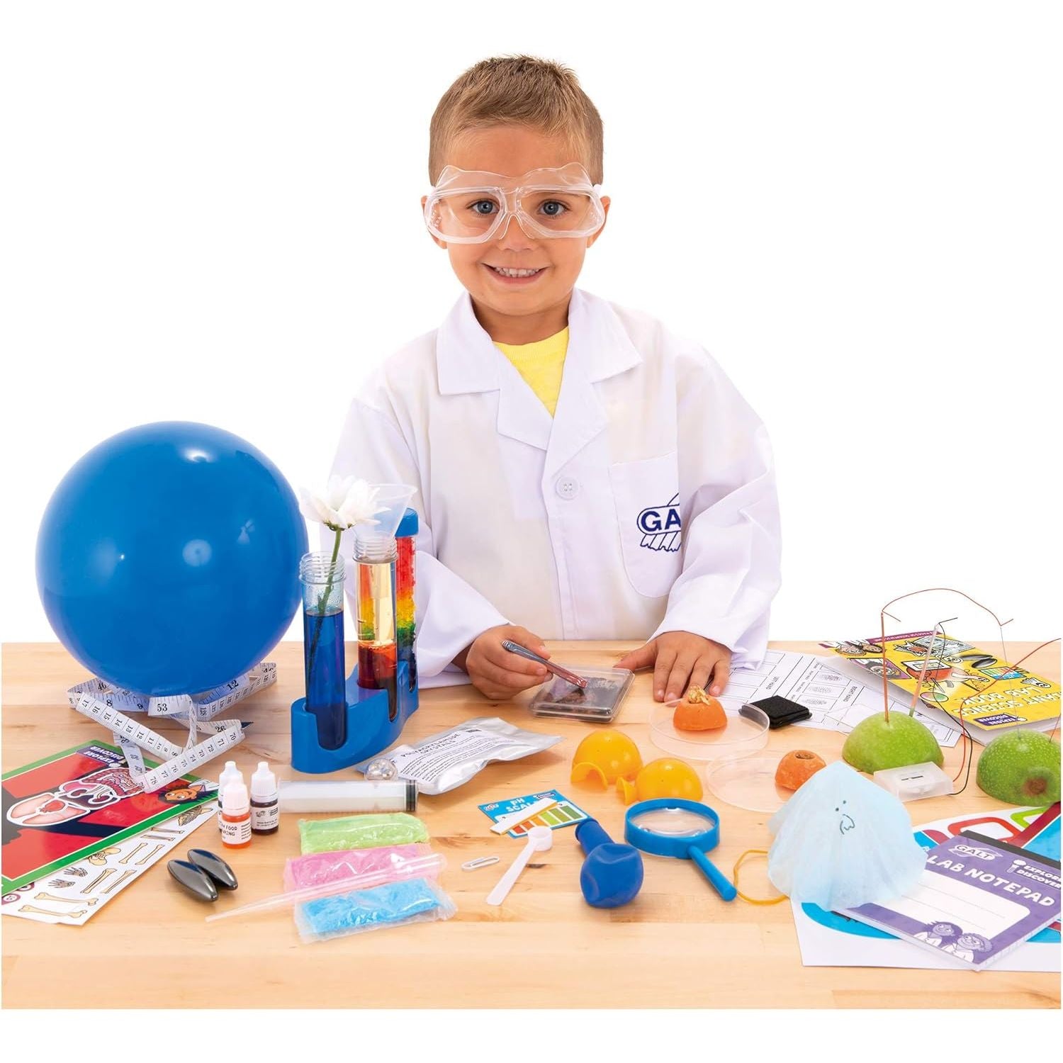 Galt science lab kit on sale