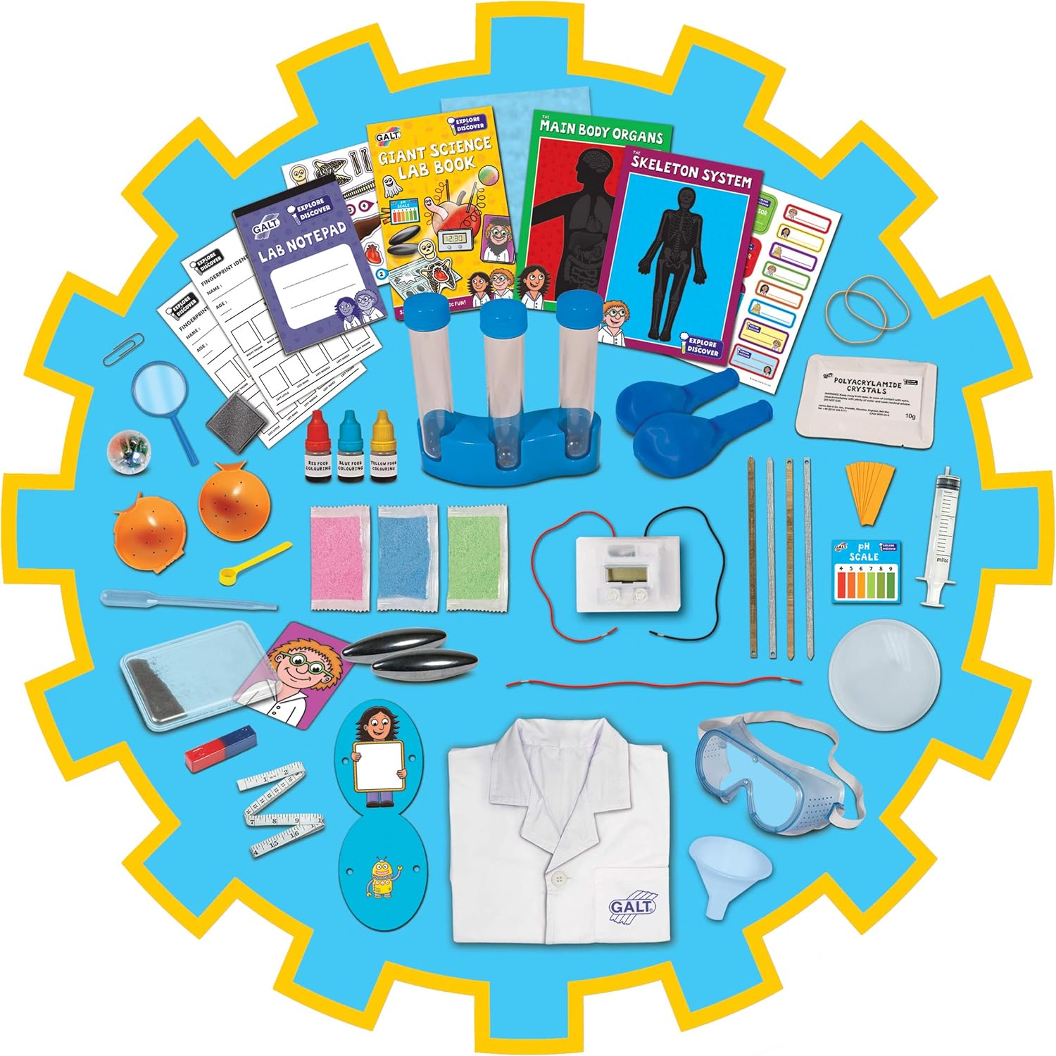 Galt toys science lab sales