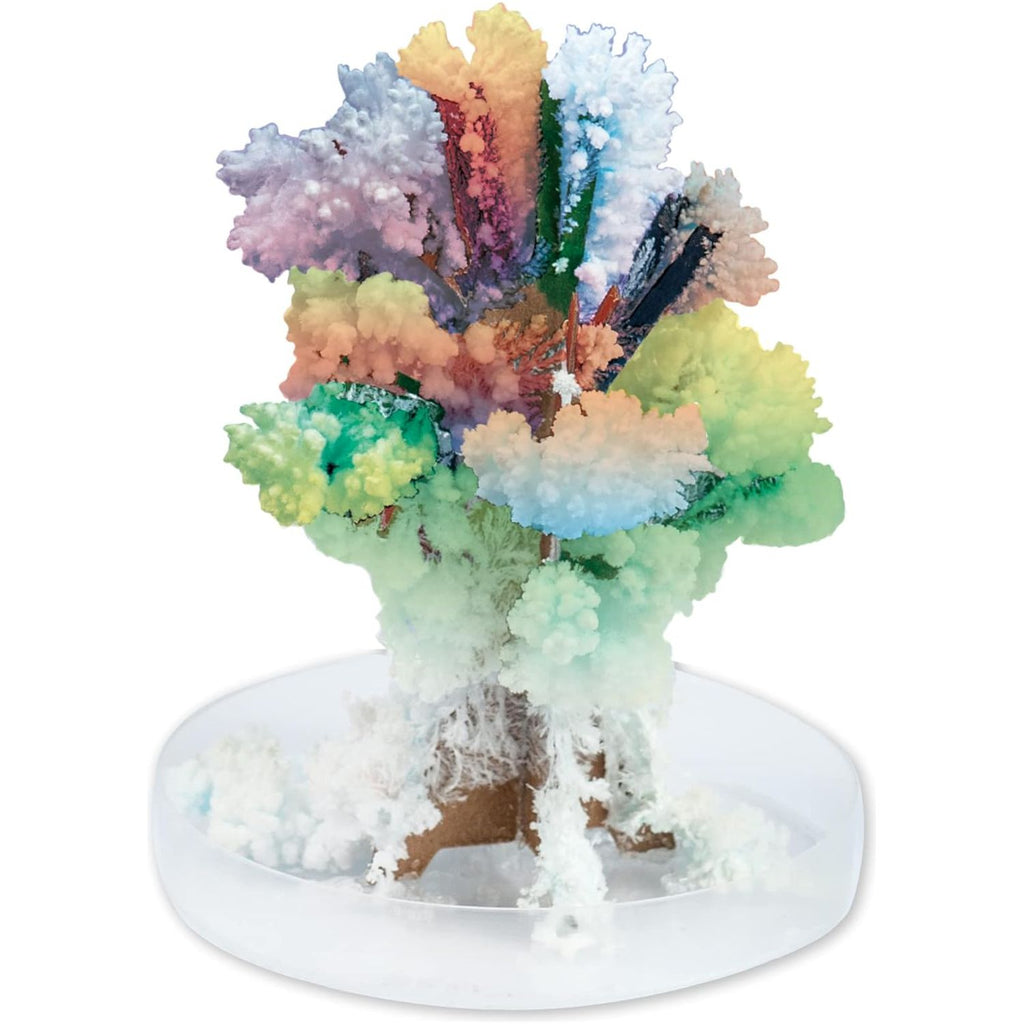 Galt Toys Horrible Science Creepy Crystals Kit Age- 5 Years & Above