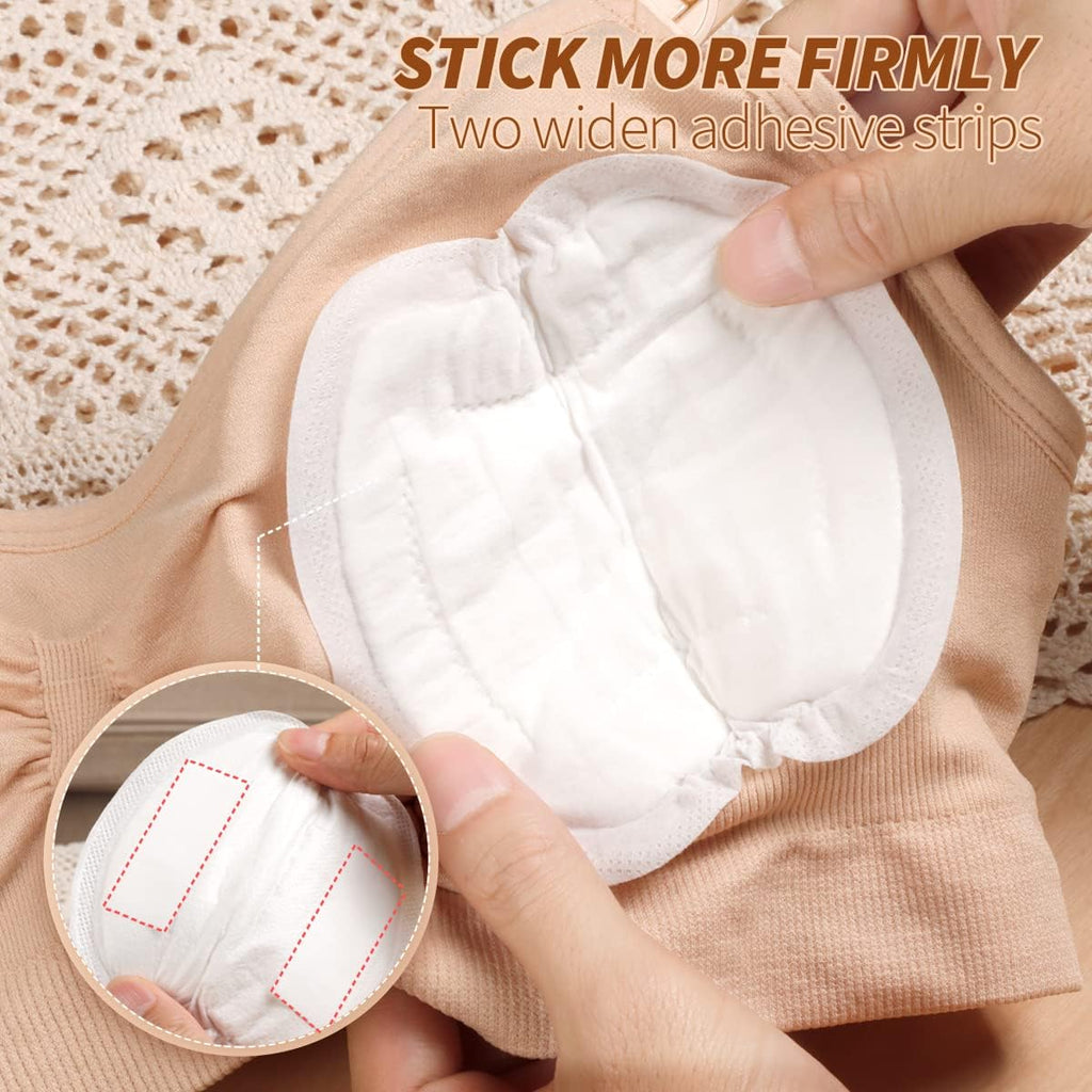 Haakaa Butterfly Disposable Nursing Pads - (36pcs)