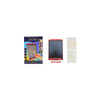 Harry Potter 11-Inch LCD Writing Tablet with Stylus & Erase Function HP25380 Age- 3 Years & Above