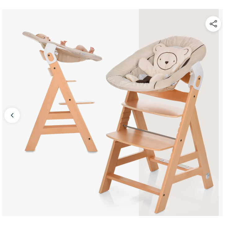Hauck newborn best sale