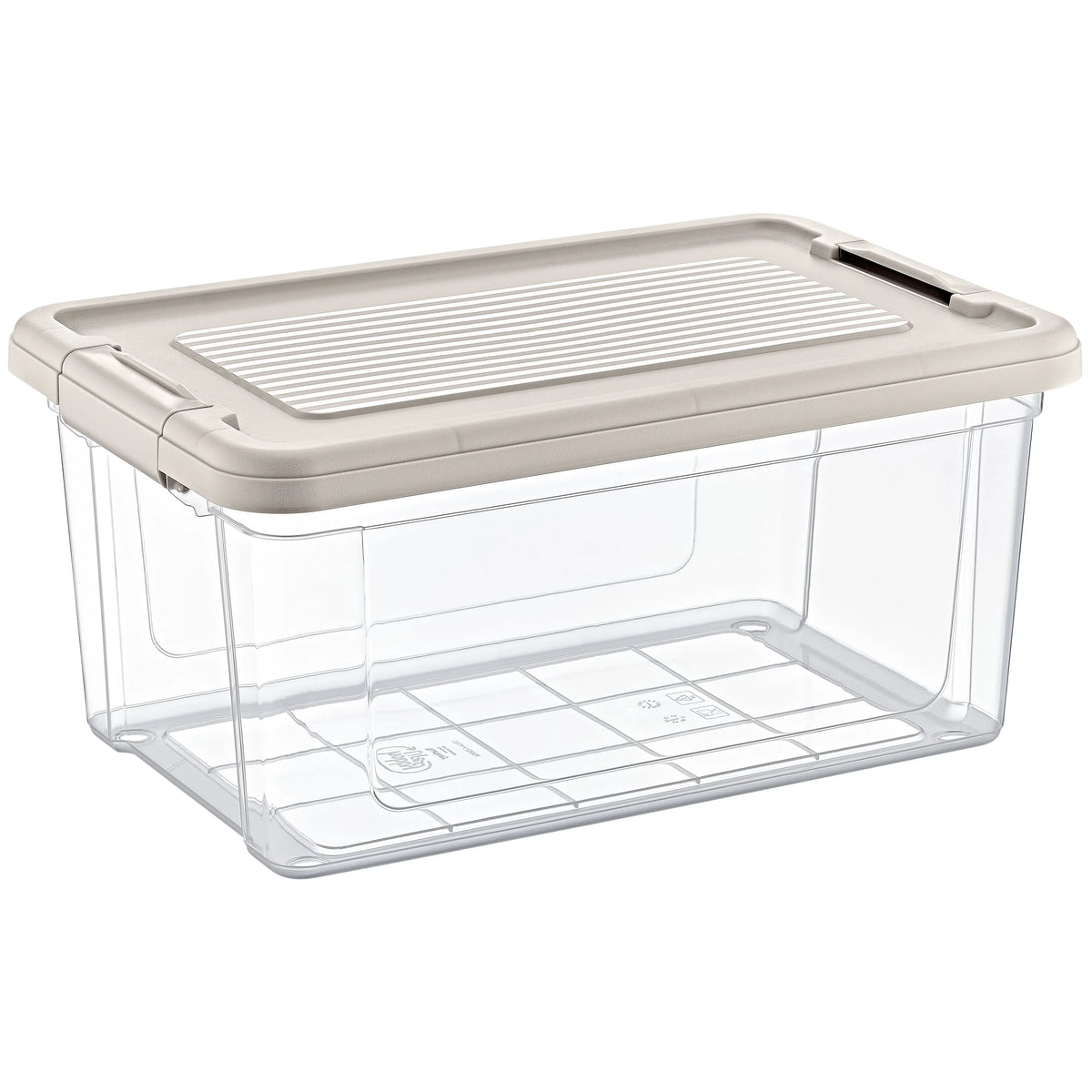 Hobby Life Stormax Infinity Storage Box Deep 16 Litres Capacity (29.2 x ...