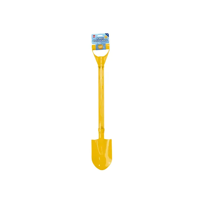 Hoot 3-In-1 Bubble Blaster Spade 100Ml Assorted Colours Age- 3 Years and Above