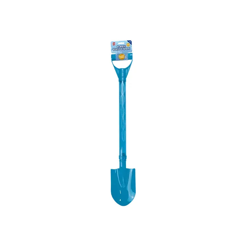 Hoot 3-In-1 Bubble Blaster Spade 100Ml Assorted Colours Age- 3 Years and Above