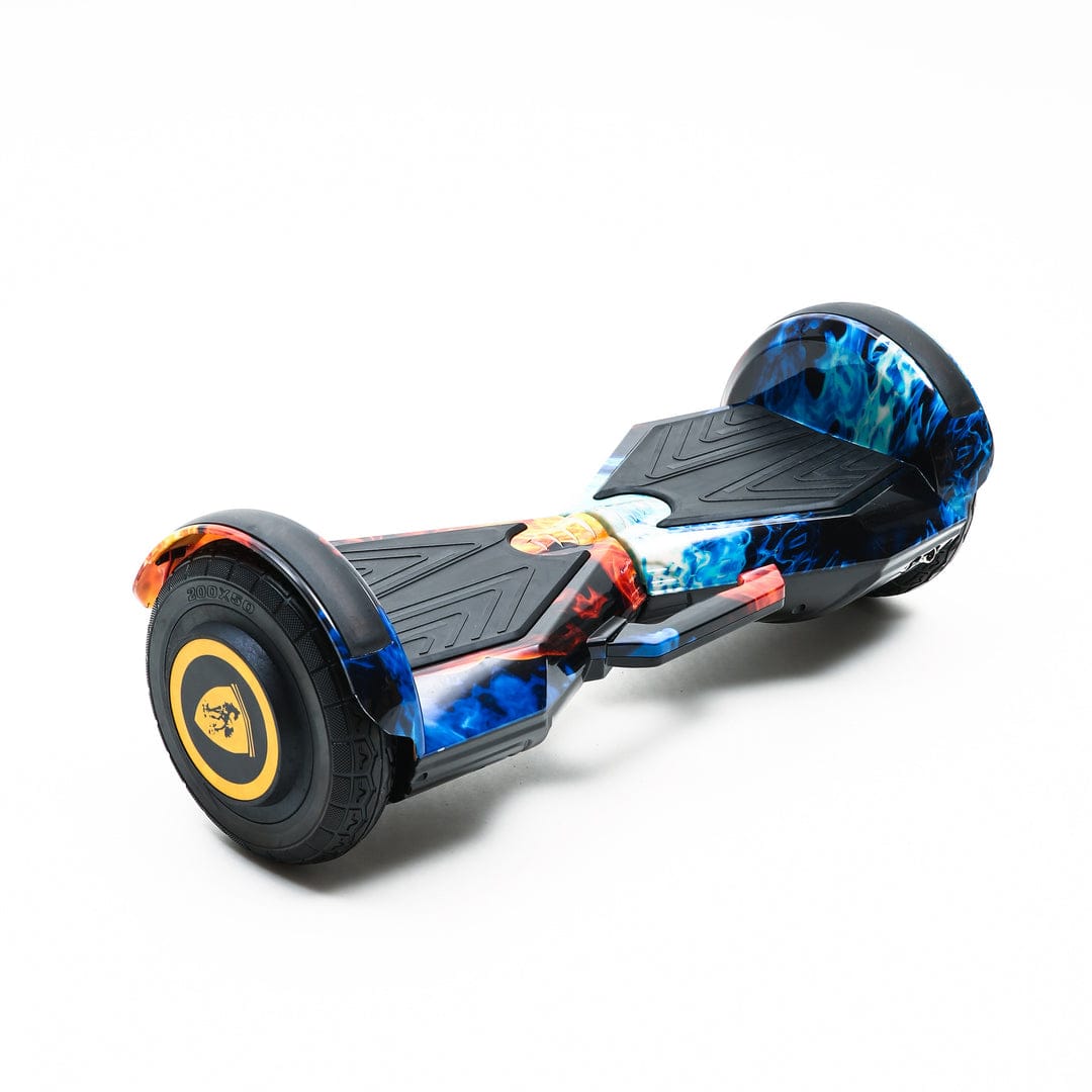 Hoverboard 6 inch 802946 Age- 7 Years & Above