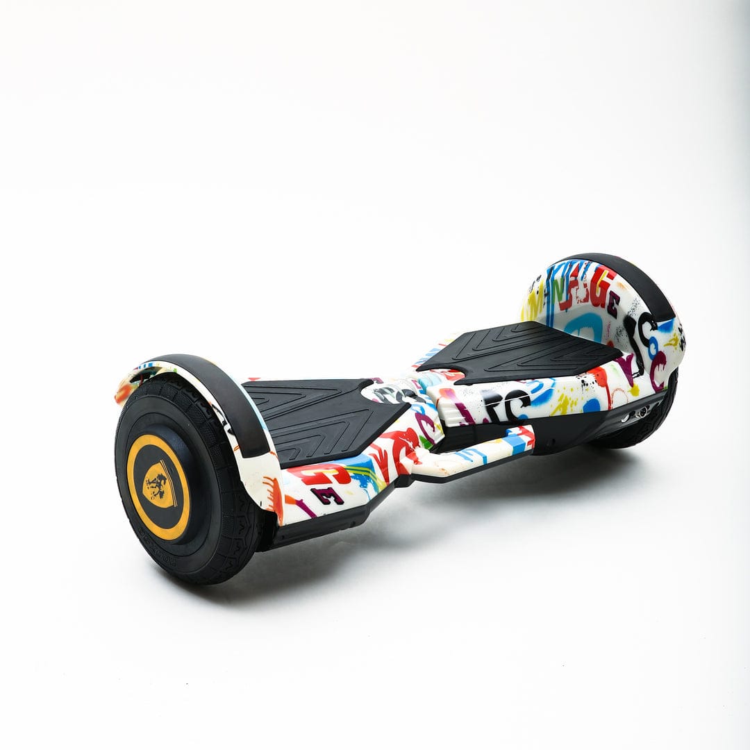 Hoverboard 8 inch 802103 Age- 3 Years & Above