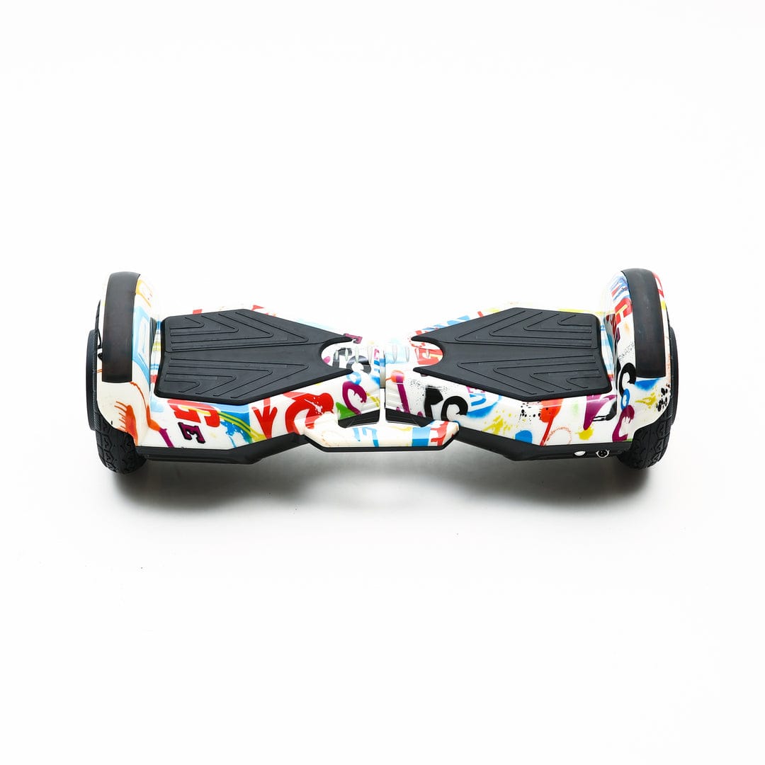 Hoverboard 8 inch 802103 Age- 3 Years & Above