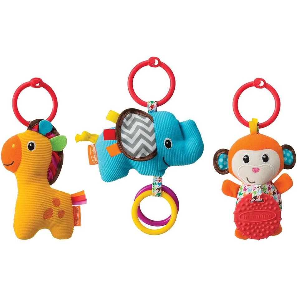 Infantino toy outlet