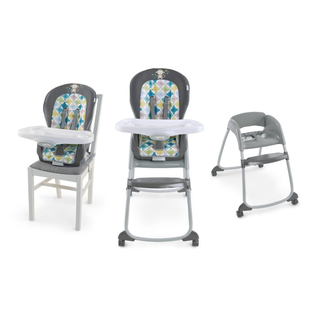 Ingenuity trio sales