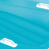 Intex Blue Whale Ride-On Inflatable Pool Float (168x140 cm) Age- 3 Years and Above