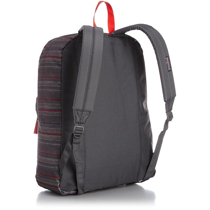 baughman backpack jansport Give your everyday routine a fresh update with the JanSport Baughman backpack Jansport Disney Baughman Backpack |