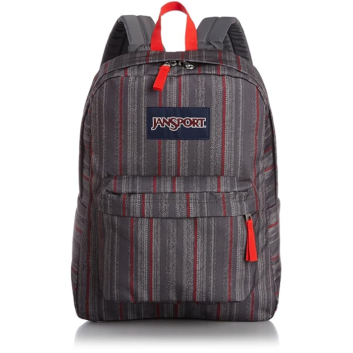 Jansport Baughman Rainforest Age 4Y+ Unisex