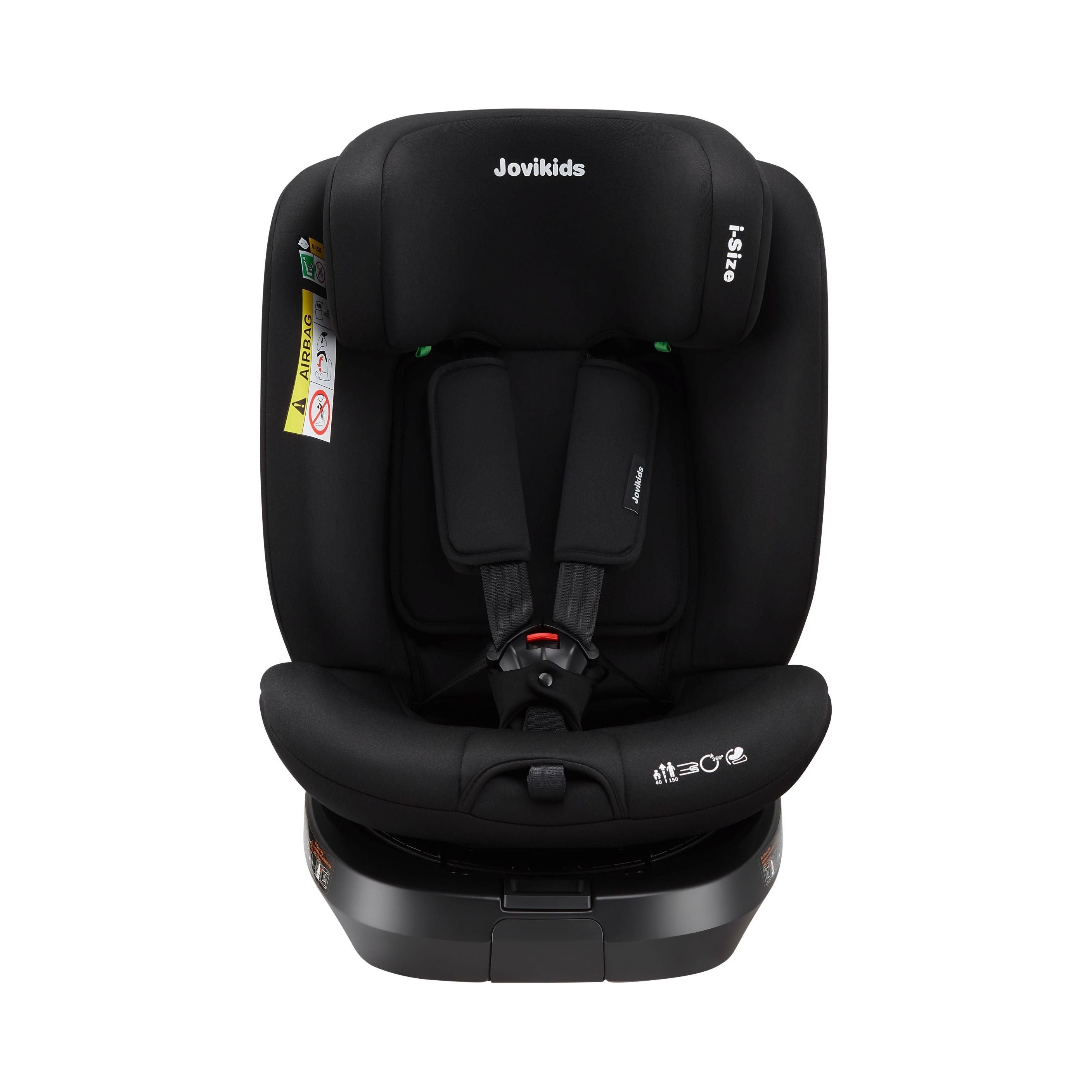 Group 0 car seat age top