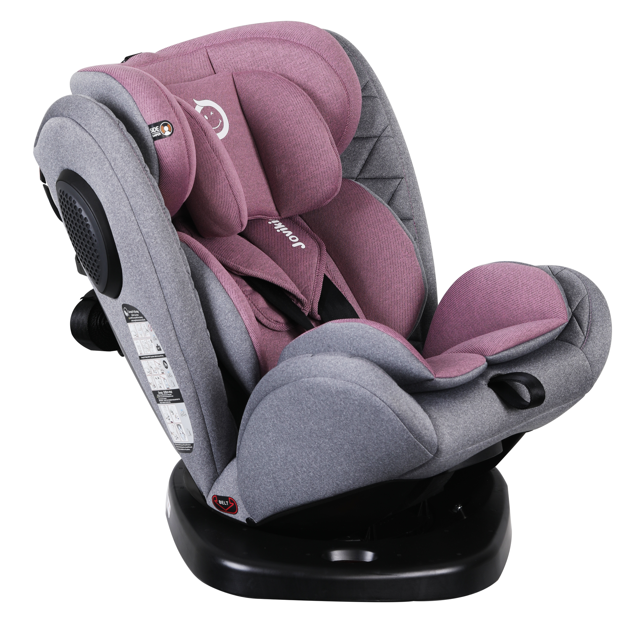 Jovikids Isofix Cheap Isofix Car Seats Uk Jovikids Isofix With Top