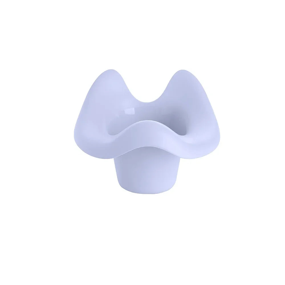 Kikkaboo 2-In-1 Nimo Potty Training Seat Purple Age- 12 Months to 36 Months