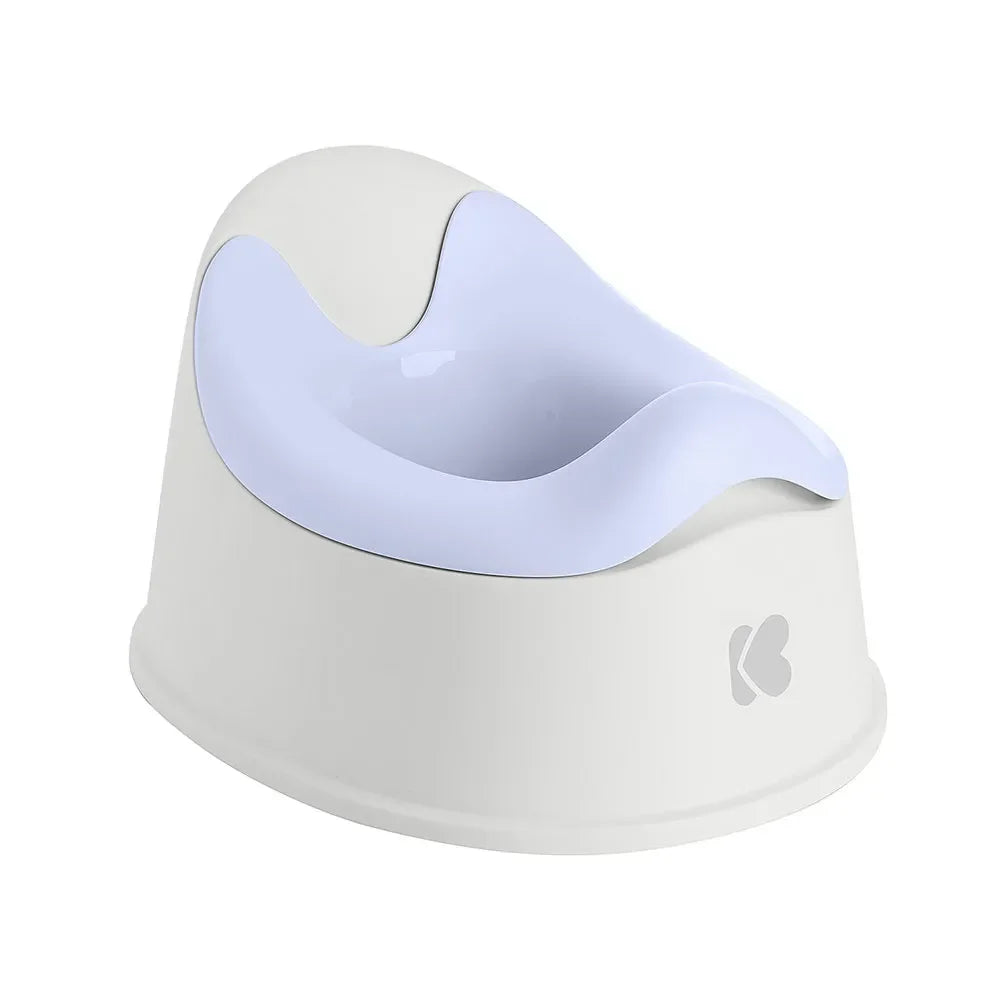 Kikkaboo 2-In-1 Nimo Potty Training Seat Purple Age- 12 Months to 36 Months
