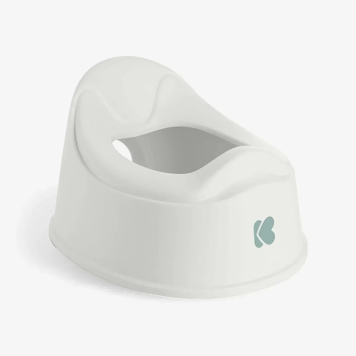 Kikkaboo 2-In-1 Nimo Potty Training Seat Sage Age- 12 Months to 36 Months