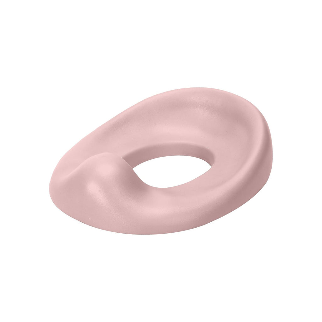 Kikkaboo 3-In-1 Trio Potty Training Seat Pink Age- 18 Months & Above