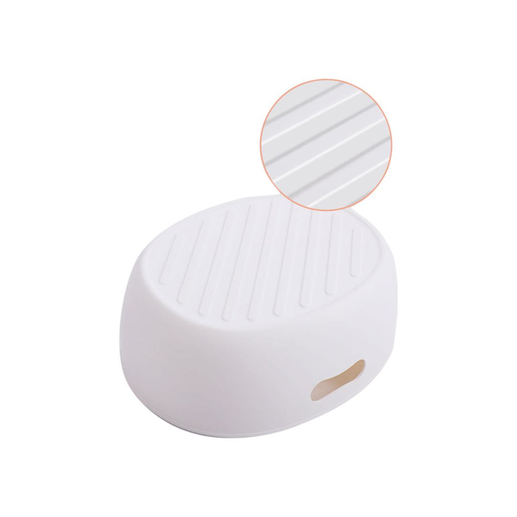 Kikkaboo 3-In-1 Trio Potty Training Seat Pink Age- 18 Months & Above