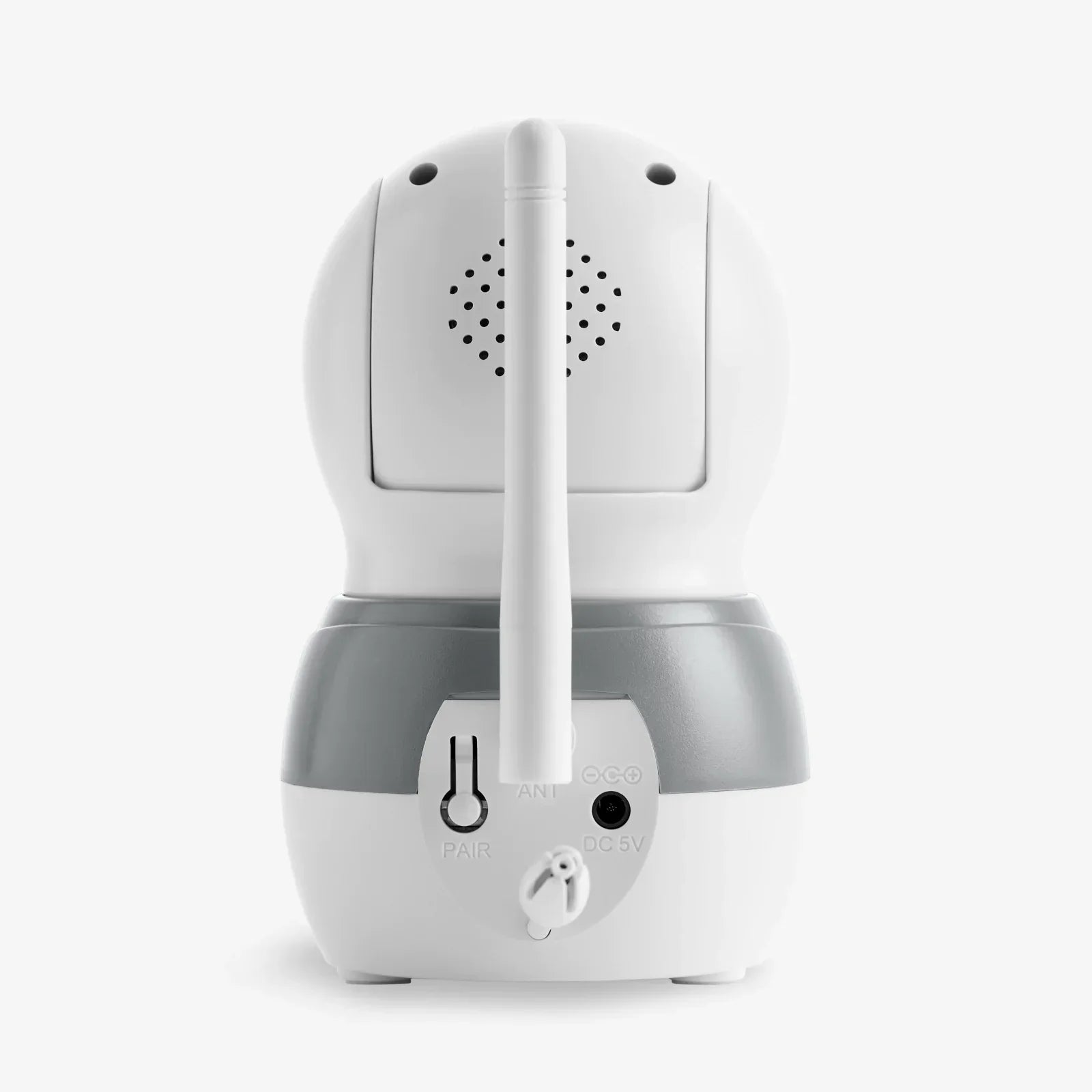 Kikkaboo Ady 4.3-Inch Video Baby Monitor Age- Newborn & Above