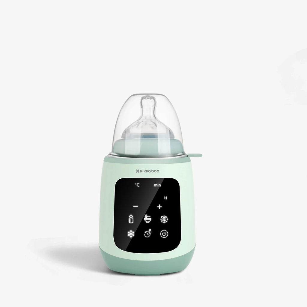 Kikkaboo Caldo 4in1 Baby Bottle Warmer  Age- Newborn & Above