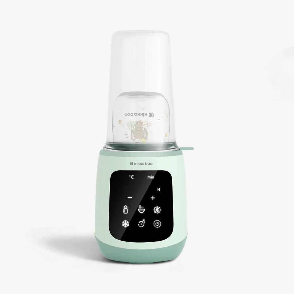 Kikkaboo Caldo 4in1 Baby Bottle Warmer  Age- Newborn & Above