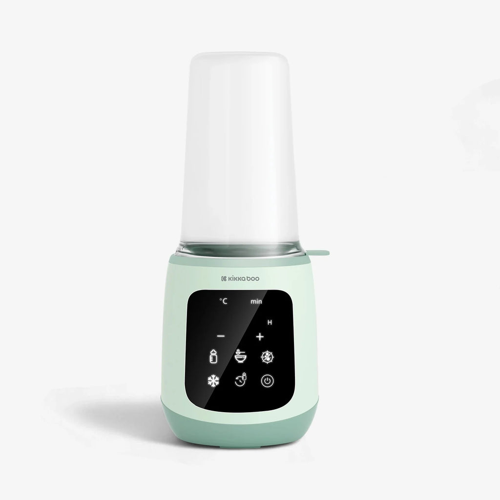 Kikkaboo Caldo 4in1 Baby Bottle Warmer  Age- Newborn & Above
